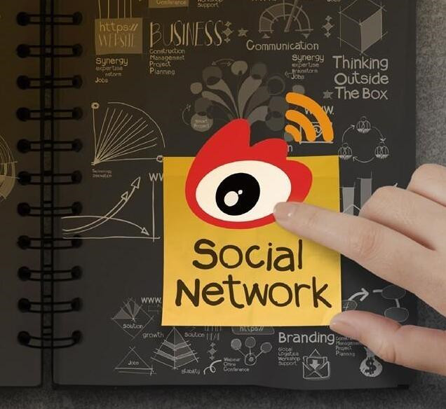 王思聪怒怼腾讯，却让新浪微博露了馅