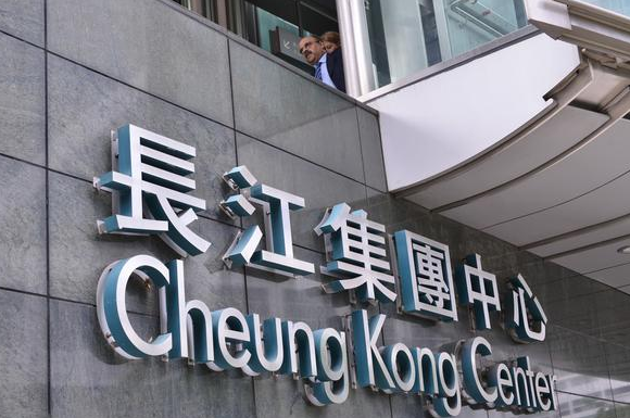 懂得合作，才能共赢