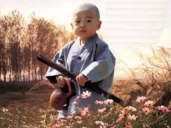 我们自身改变了，世界也就变了