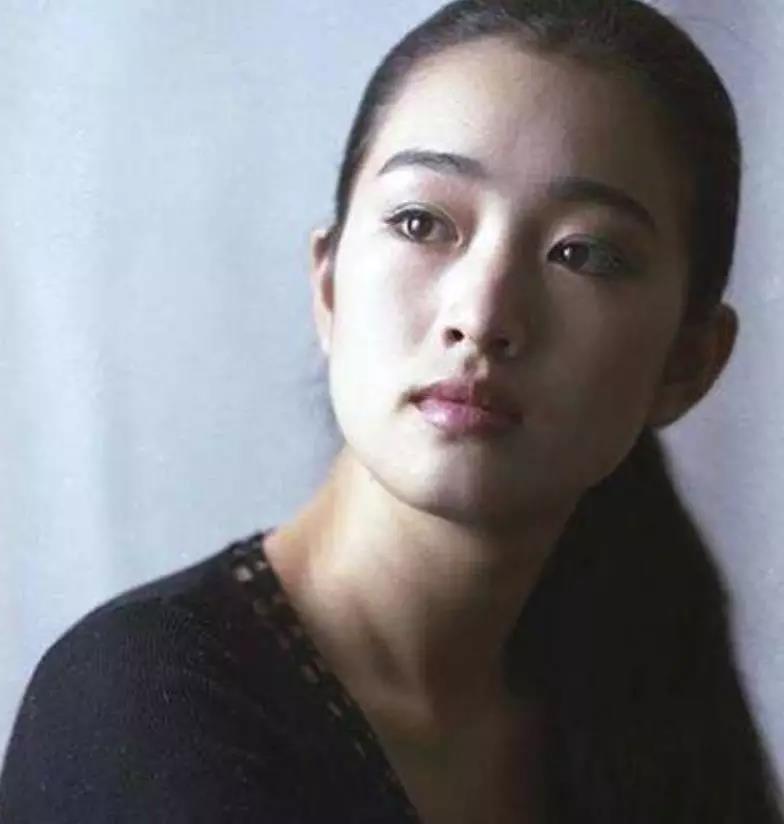 像我这样的女人—巩俐