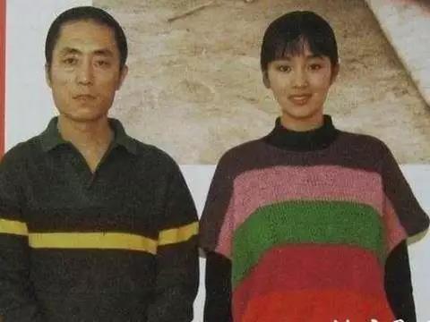 像我这样的女人—巩俐
