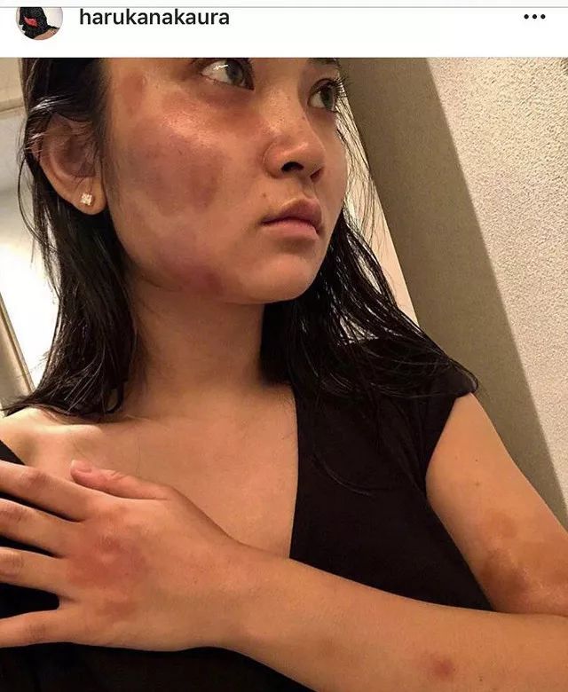 蒋劲夫家暴要反转？理由动人却不堪
