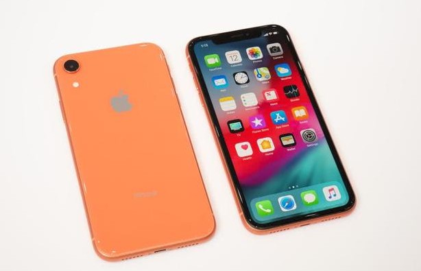 苹果已经重启iPhoneX生产线