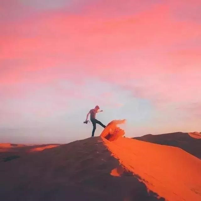 请不要假装很努力，结果不会陪你演戏