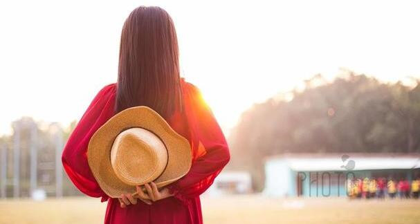 只要心中有未来，人就能幸福起来