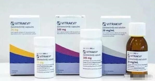 抗癌“神药”美国上市，能治17种癌症？