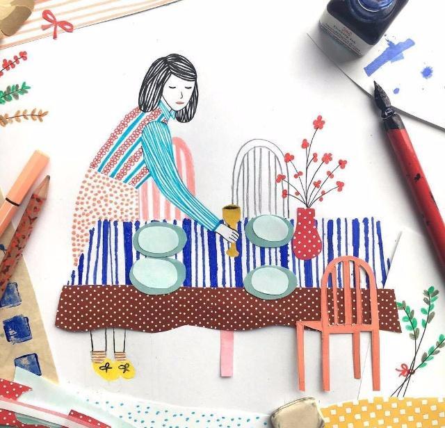 女人混得好重要，还是嫁得好重要？