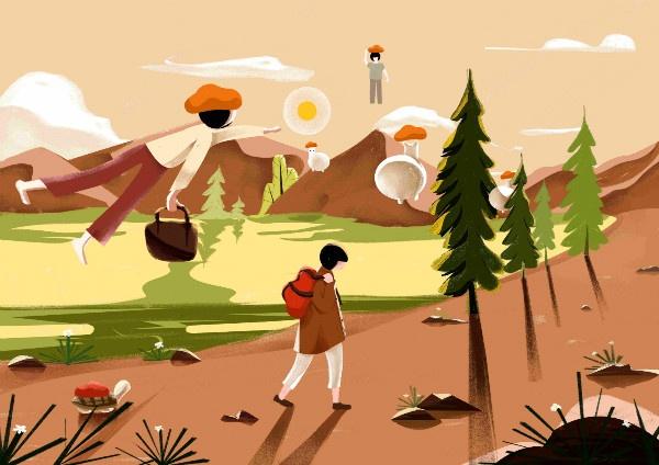 为什么总有人会远离你的“朋友圈”呢？