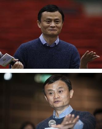 “风走了摔死的都是猪”，马云这话到底是在骂谁？