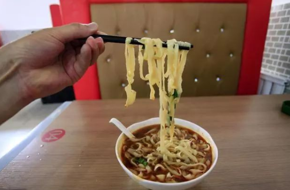 全国各省经典小吃名单，有你家乡的吗？