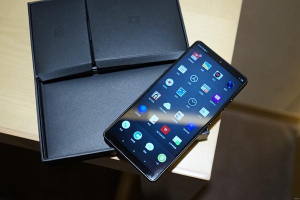 12月份最值得入手的4款手机
