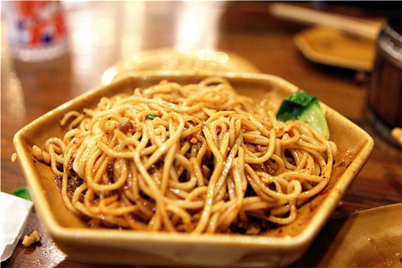 成都十大不得不吃美食盘点