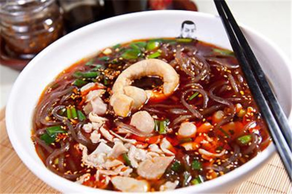 成都十大不得不吃美食盘点