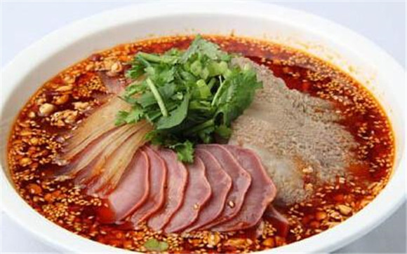 成都十大不得不吃美食盘点