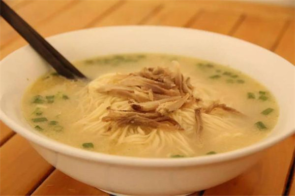 成都十大不得不吃美食盘点