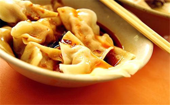 成都十大不得不吃美食盘点