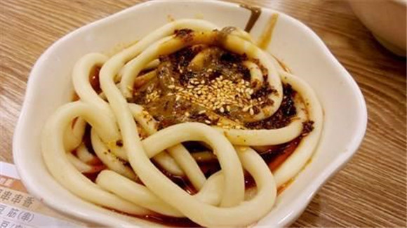 成都十大不得不吃美食盘点