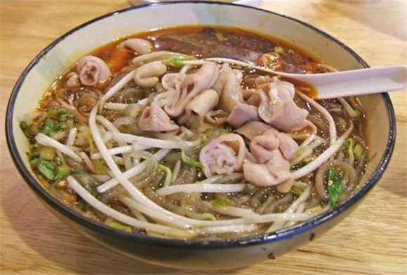 成都十大不得不吃美食盘点