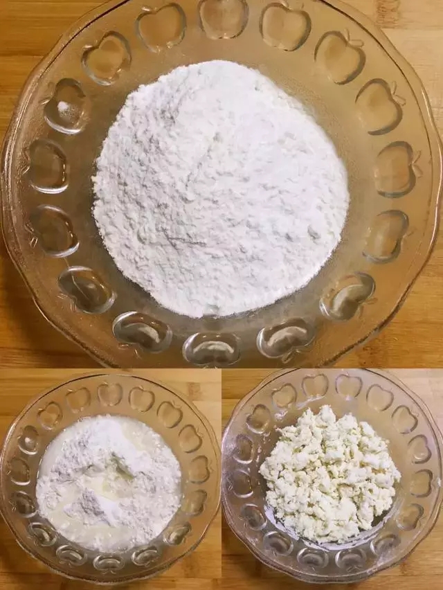 做“疙瘩汤”记住两步，做的和饭店里一样好喝！