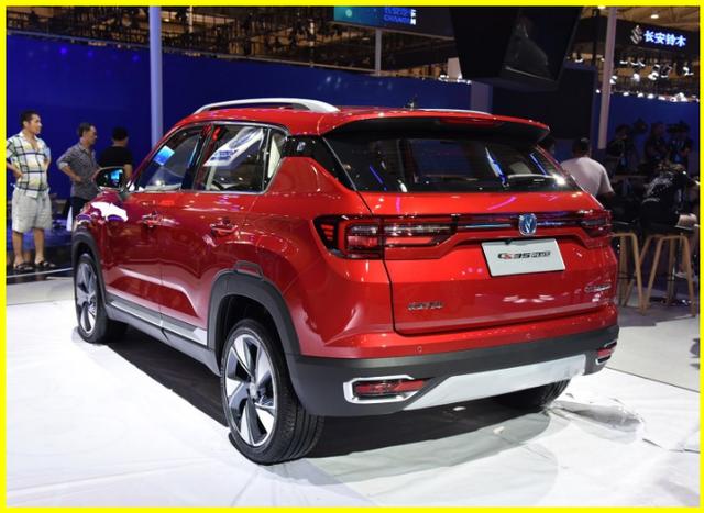 这国产SUV 的火爆不亚于丰田汉兰达