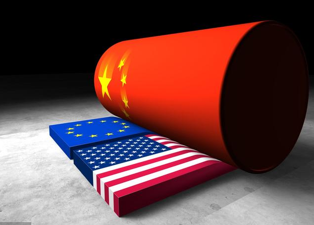 为何美国不怕三星而怕华为？