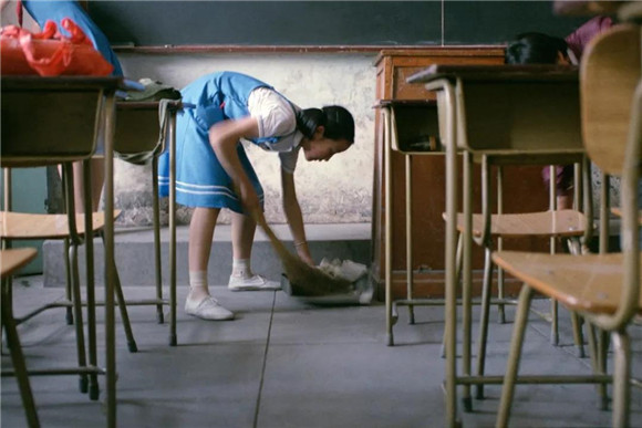 北京大叔拍下80年代的青春，美好到让人落泪