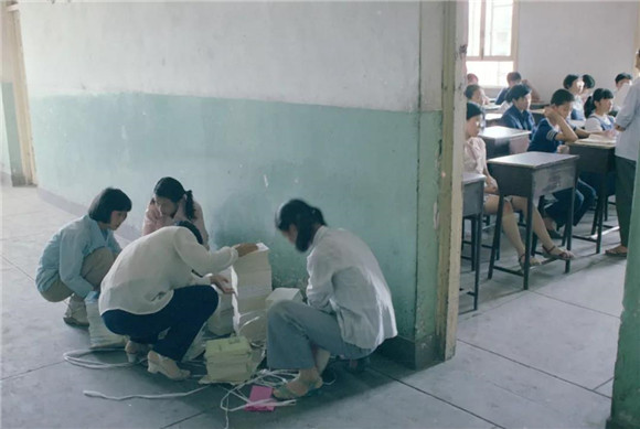 北京大叔拍下80年代的青春，美好到让人落泪
