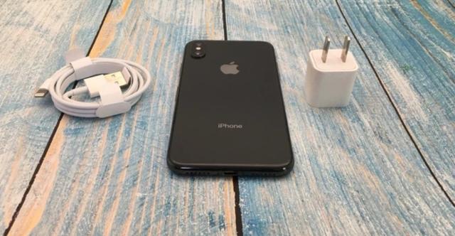 iPhoneX的优秀可远不止A11