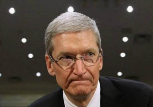 禁售令颁布，iPhone在华禁售已成定局
