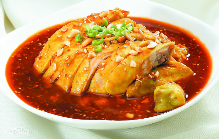 中国十大名“鸡”排行榜