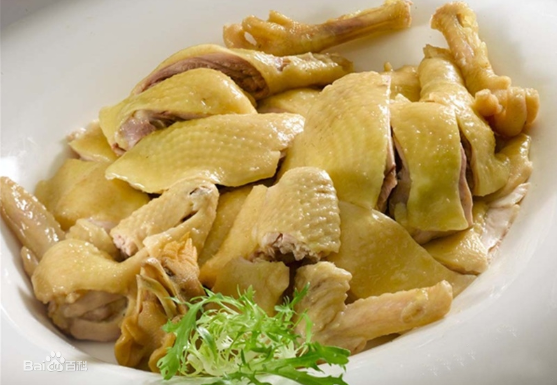 中国十大名“鸡”排行榜