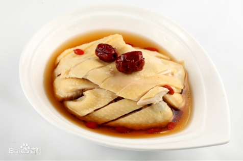 中国十大名“鸡”排行榜