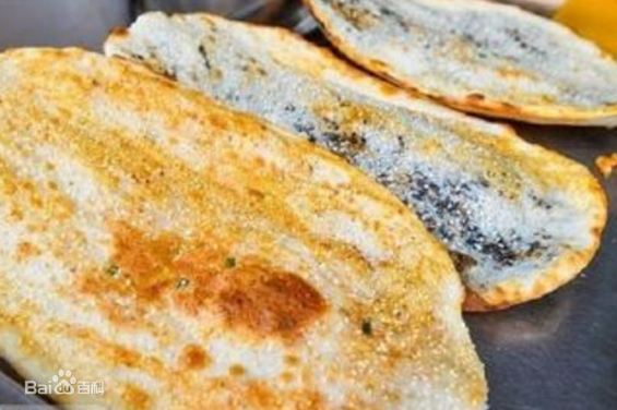 从北到南，中国公认最好吃的8种饼，你都吃过么