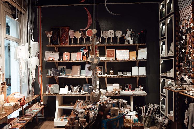 文创产品
