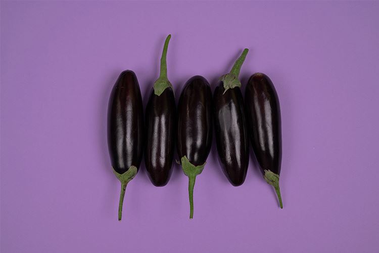 茄子食用禁忌