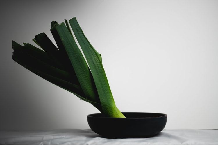 韭菜吃法