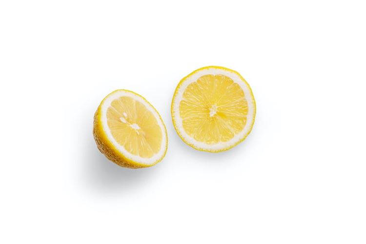 柠檬食用效用