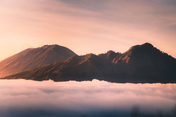 登山旅行准备
