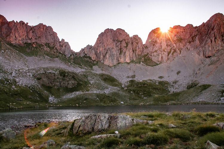 登山旅行注意事项