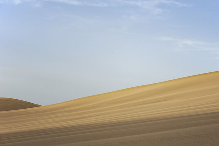 敦煌风景