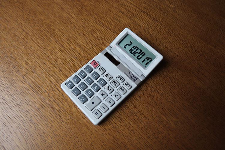 纳税信用评定