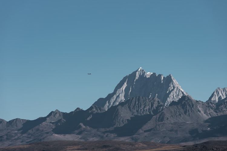 旅游风光