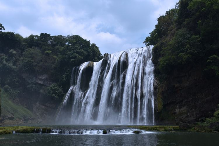 贵州风景
