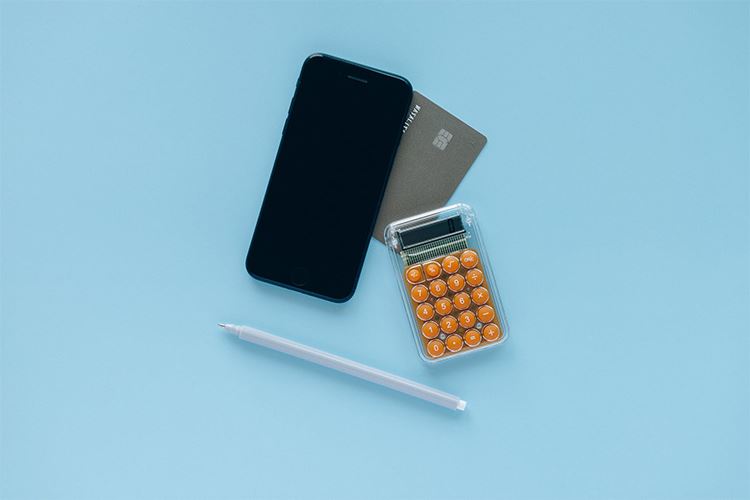 公司所得税计算
