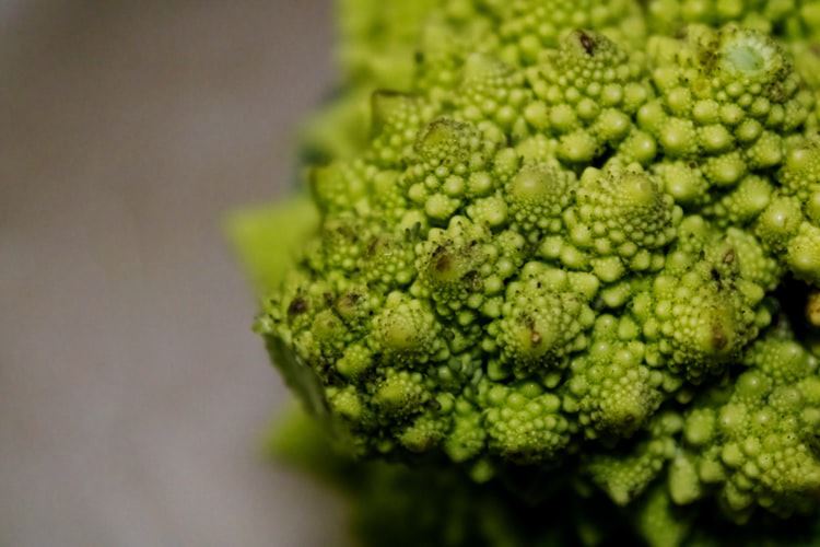 菜花功效