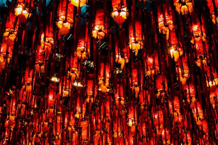 文化传统