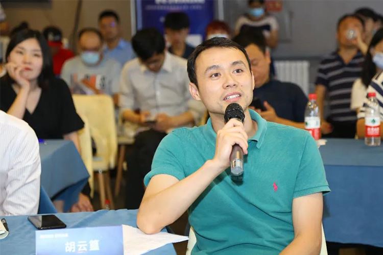 企业创新发展