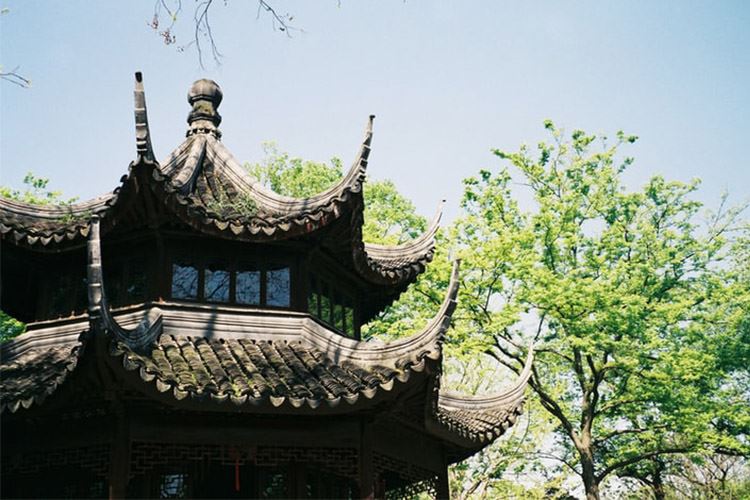 苏州风景