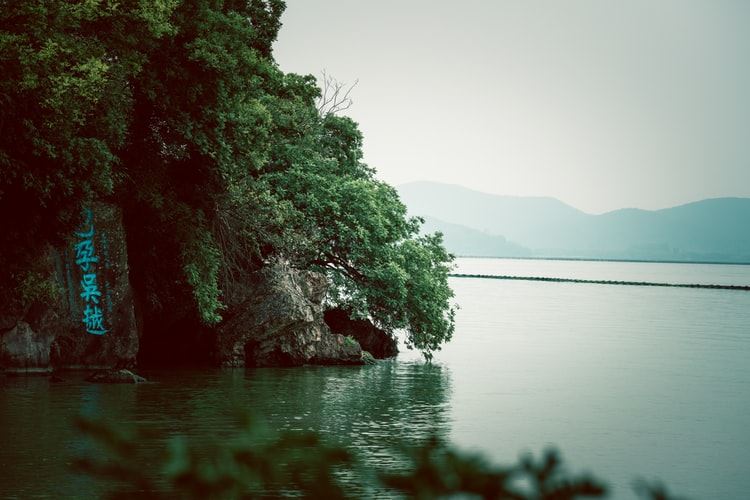 无锡景色
