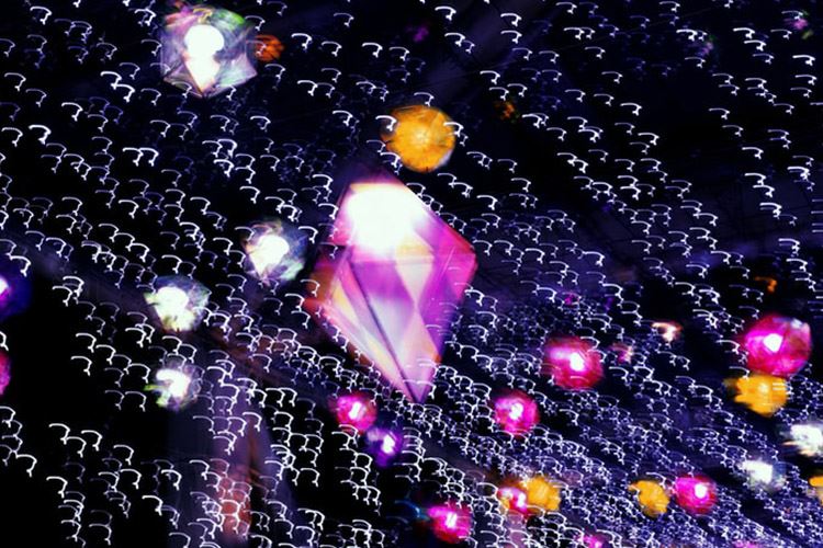 文创领域发展